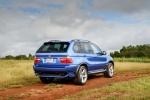 BMW X5 4.8is 2004 года (NA)